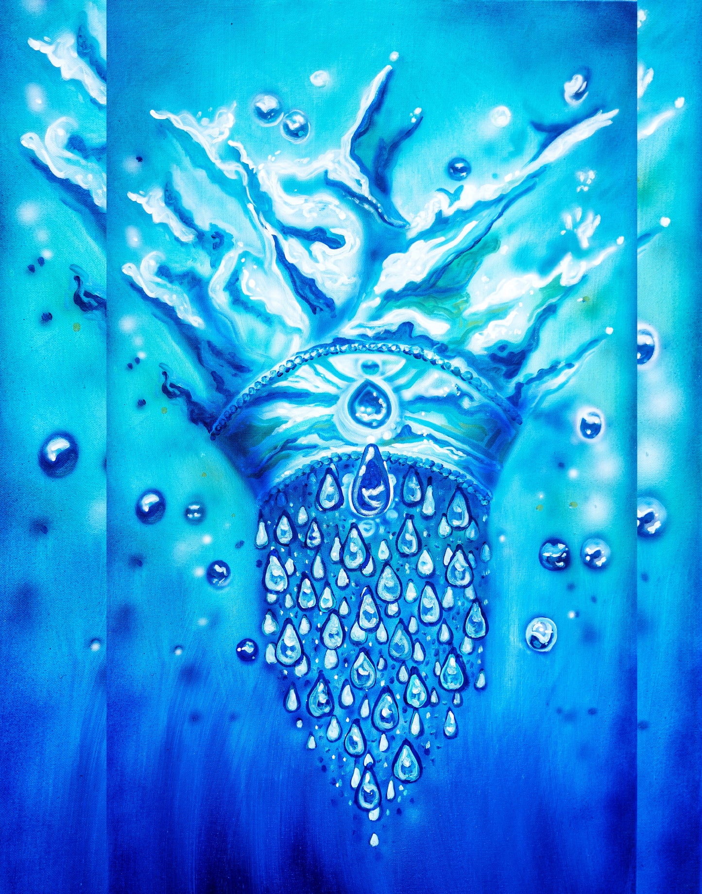 Crowned: Yemoja