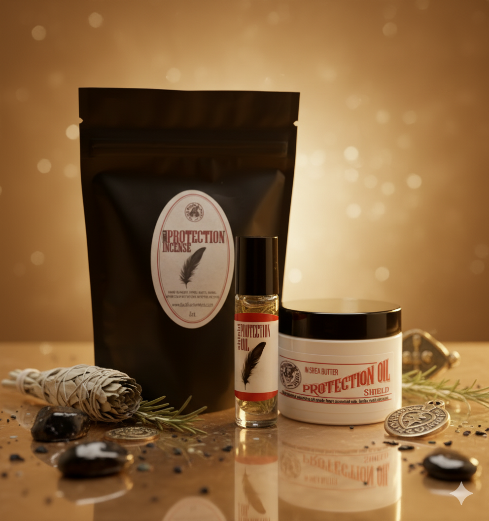 Shield Protection Bundle