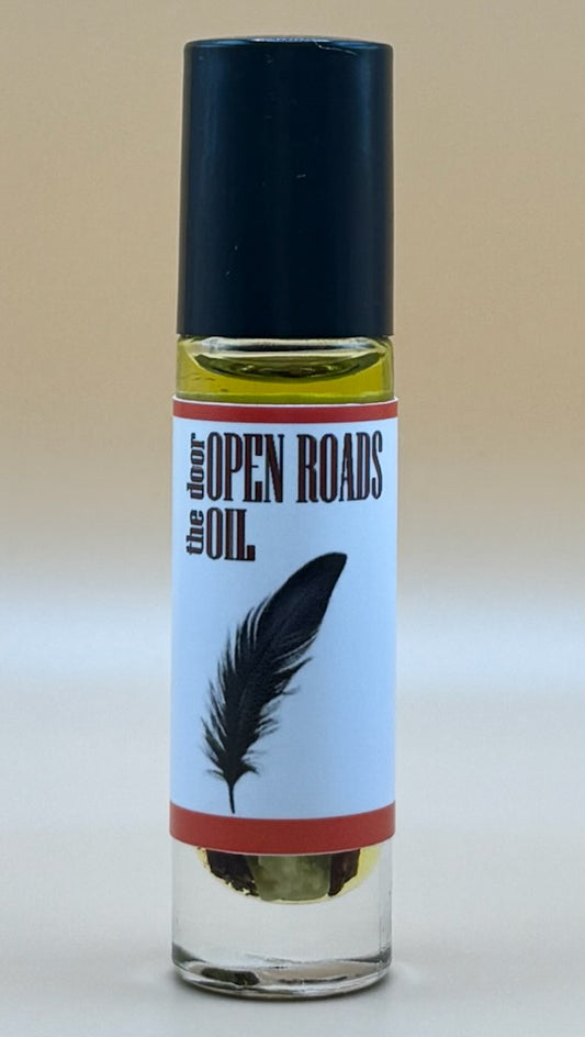 Ease (Anxiety relief) Oil