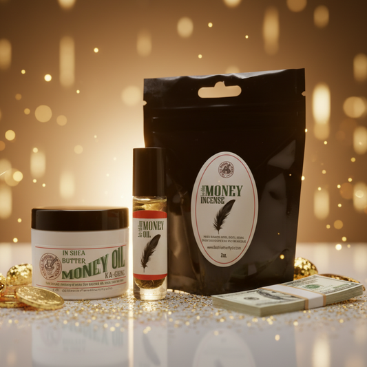 Ka-Ching Money Bundle